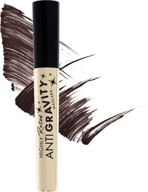 MILANI ANTI-GRAVITY MASCARA BLACK