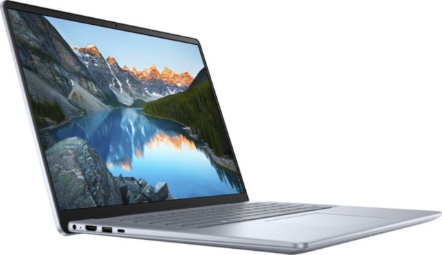 Dell  Inspiron 16 Plus Ult Laptop 7155H/16/1TB, Ice Blue