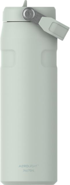 The IceFlow Aerolight Bottle Flip Straw 2.0 24 oz Mist