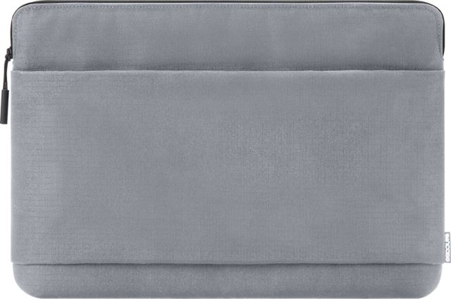 Incase Go Laptop Sleeve 14in Bulk, Conte Grey - ONLINE ONLY