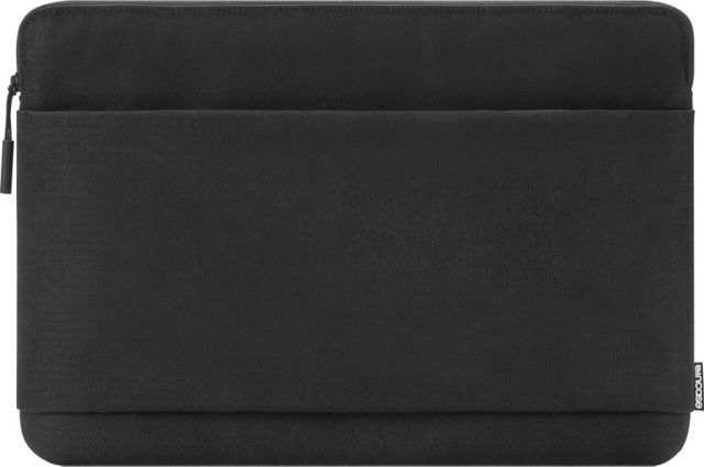 Incase Go Laptop Sleeve 14in Bulk, Black