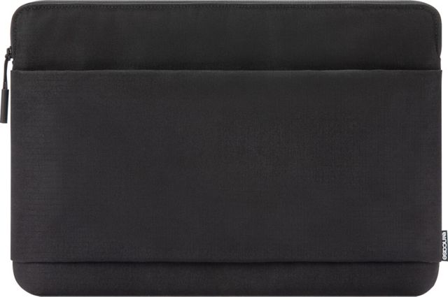 Incase Go Laptop Sleeve 16in Bulk Black George School Virtual Store