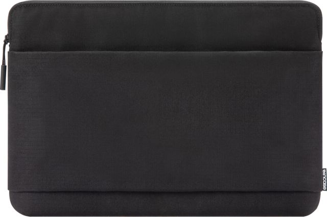 Incase Go Laptop Sleeve 16in Bulk, Black - ONLINE ONLY