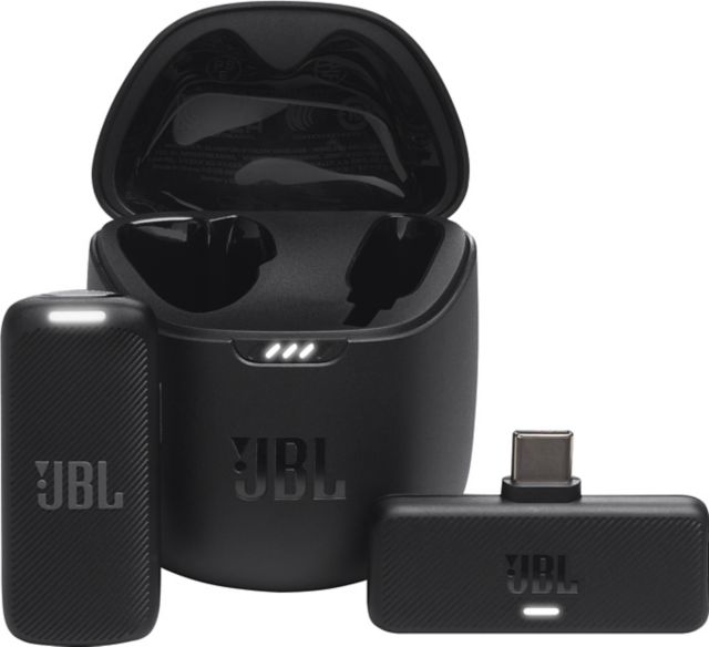 JBL PartyBox Wireless Mic | デジタルワイヤレスマイク