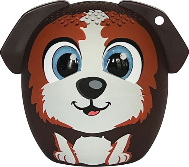 My Audio Pet 5.0 Wireless Speaker Bark Buddy the Dog,