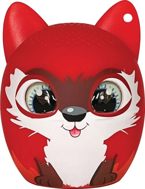 My Audio Pet 5.0 Wireless Speaker Fox Rocks,