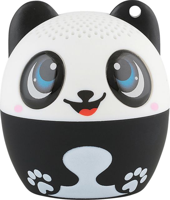 My Audio Pet 5.0 Wireless Speaker PANDAmonium the Panda,