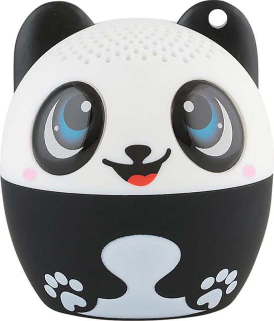 My Audio Pet 5.0 Wireless Speaker PANDAmonium the Panda,