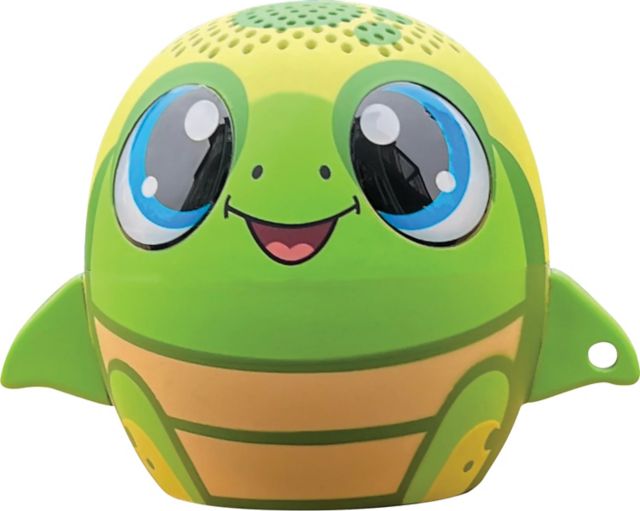 My Audio Pet 5.0 Wireless Speaker Tom Tom Turtle,