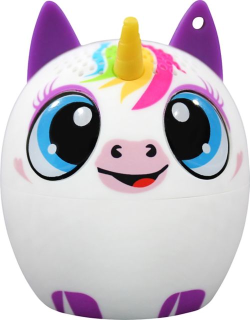 My Audio Pet 5.0 Wireless Speaker UniCHORD the Unicorn,