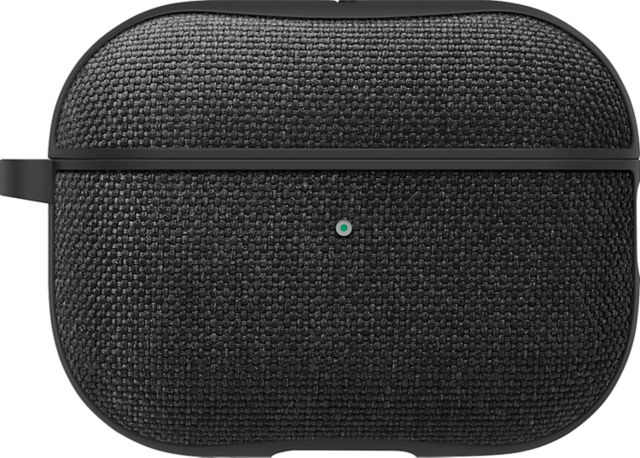 Spigen Urban Fit AirPod Case AirPods Pro 2, Black - ONLINE ONLY