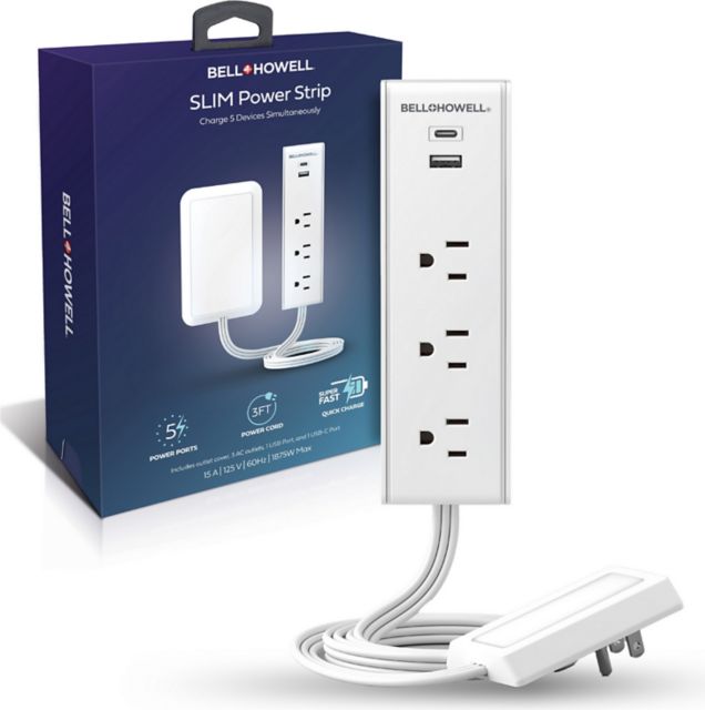 POWER STRIP