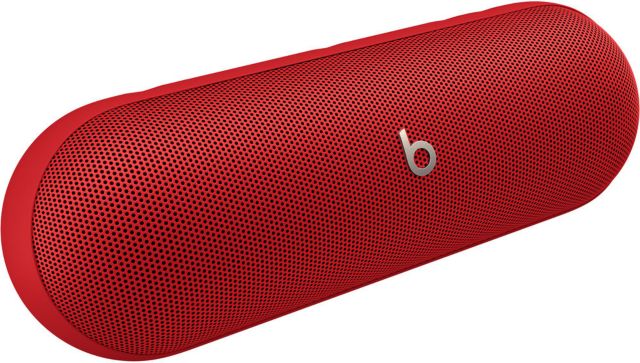 Beats - Pill Portable Wireless Bluetooth Speaker and