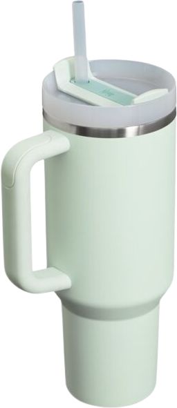 The Quencher H2.O FlowState Tumbler 40 oz Indigo