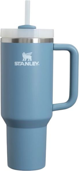The Quencher H2.O FlowState Tumbler 40 oz Indigo