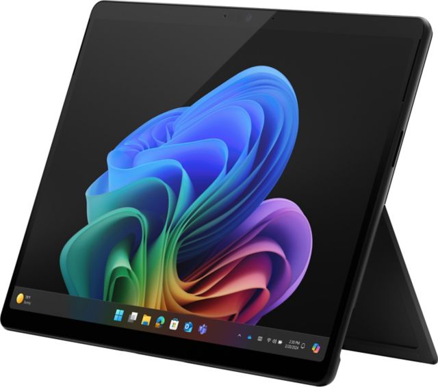 Surface Copilot+ PC Pro (11th Edition) 13 inch Qualcomm
