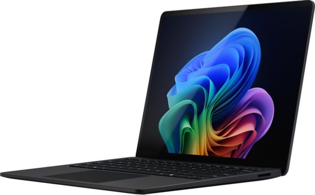 Surface Copilot+ PC Laptop (7th Edition) 13.8 inch Qualcomm Snapdragon X Elite/16GB/1TB Windows 11 Pro - Graphite - ONLINE ONLY