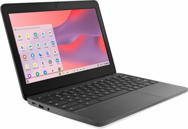 LENOVO 100E CHROM N100/4/64 EW