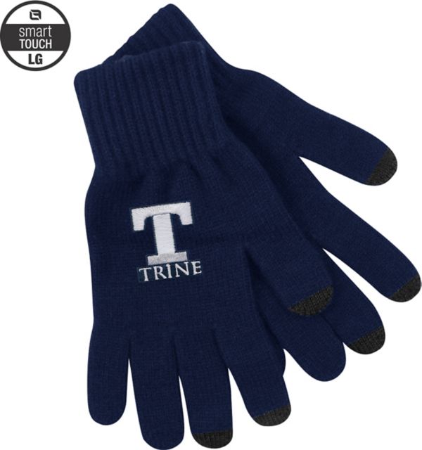 Trine University UText Gloves