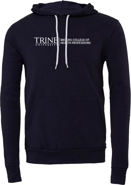 Trine University BCHP Hooded Sweatshirt