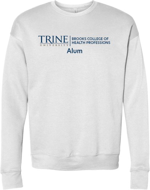 Trine University BCHP Crewneck Sweatshirt