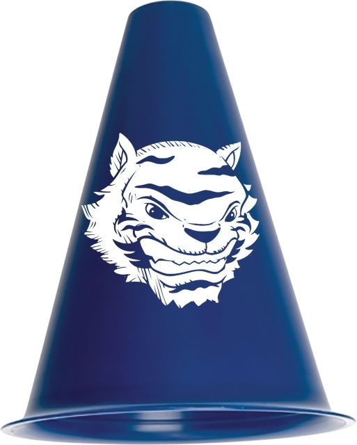 Trine University Thunder Megaphone