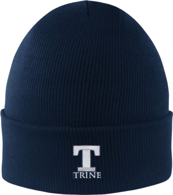 Trine University Knit Hat