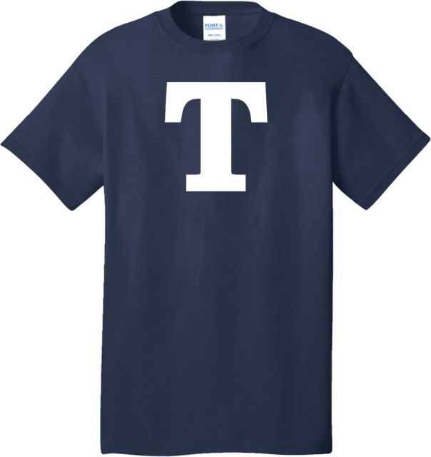 Trine University Short Sleeve T-Shirt
