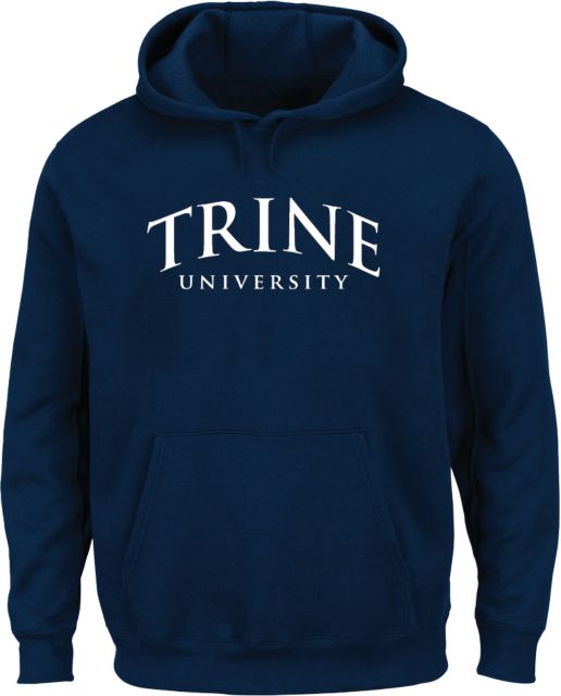 Trine University Hooded Sweatshirt
