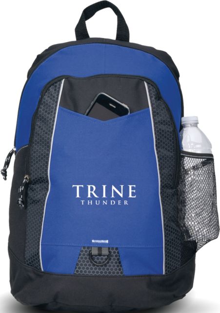 Trine University Impulse Backpack