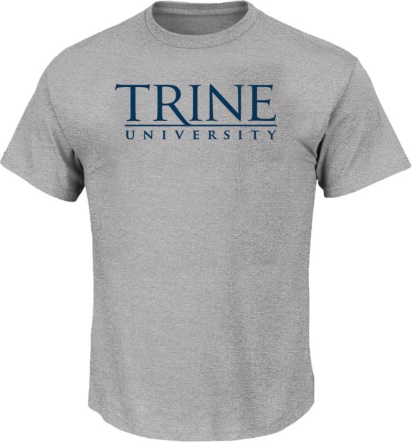 Trine University Short Sleeve T-Shirt