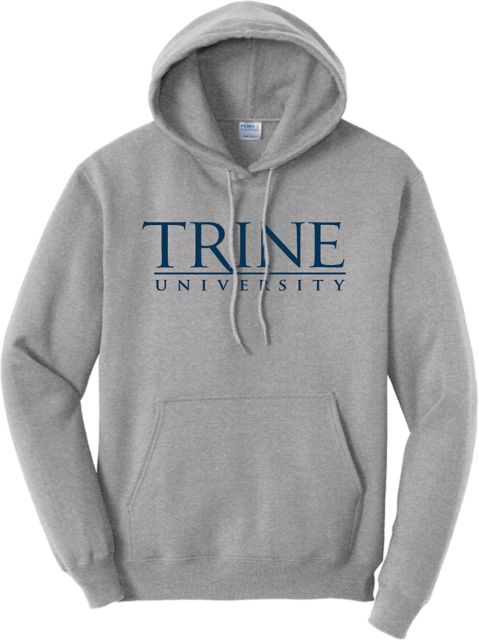 Trine University Hooded Sweatshirt
