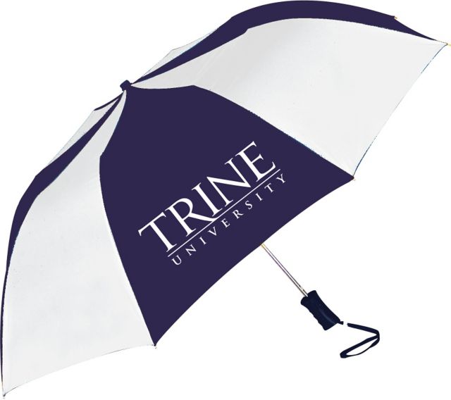 Trine University 48'' Umbrella