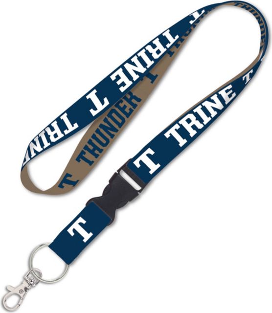 Trine University Lanyard
