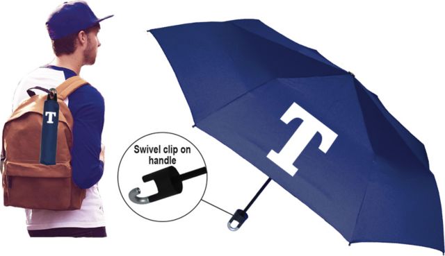 Trine University 42" Umbrella