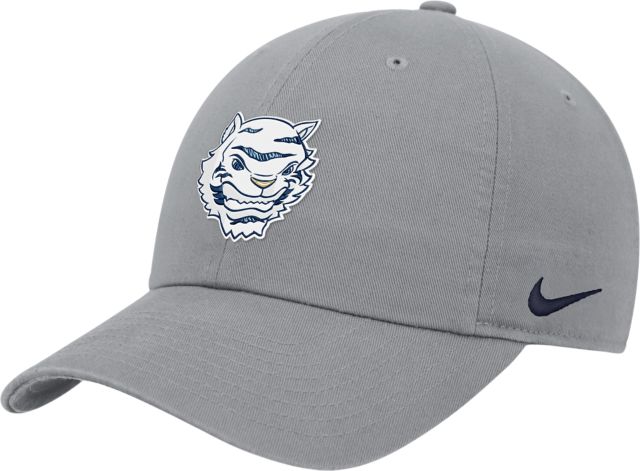 Trine University Adjustable Cap
