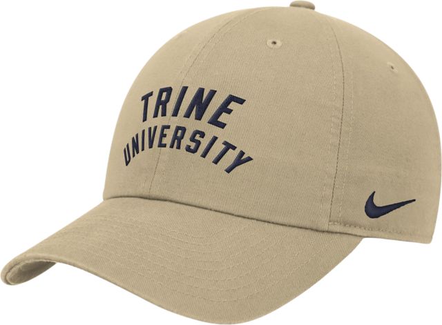Trine University Adjustable Cap