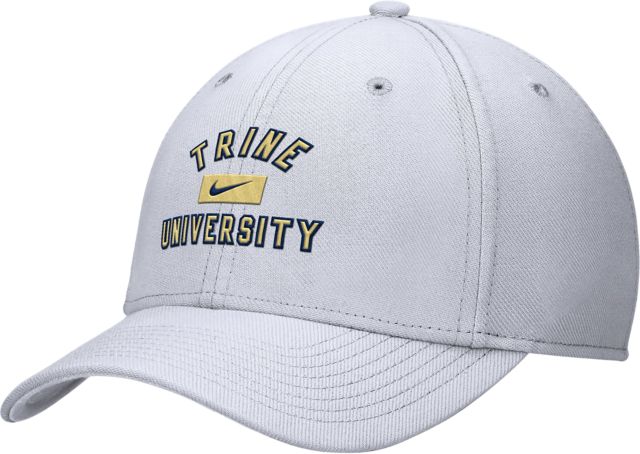 Trine University Rise Structured Stretch Fit Cap