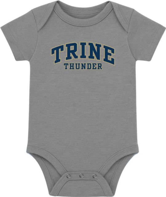 Trine University Thunder Infant OTIS Bodysuit