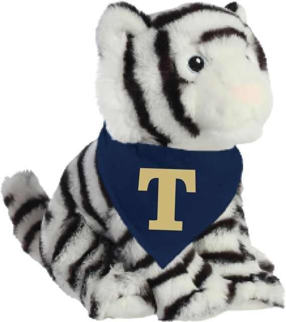 Trine University Stuffed Plush