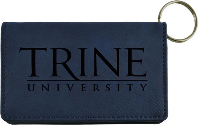 Trine University ID Holder