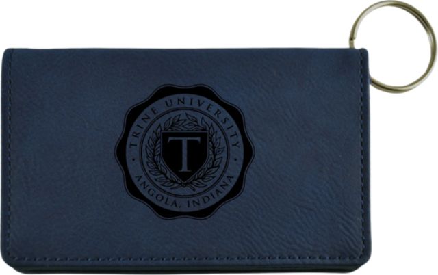 Trine University I.D. Holder
