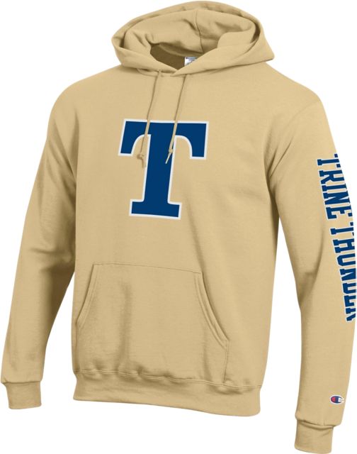 Trine University Hooded Sweatshirt