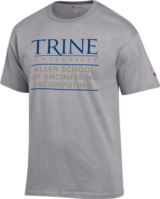 Trine University Short Sleeve T-Shirt