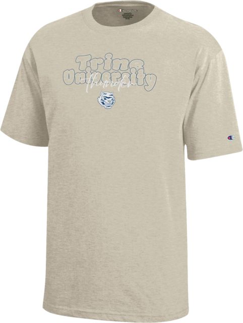Trine University Youth Short Sleeve T-Shirt