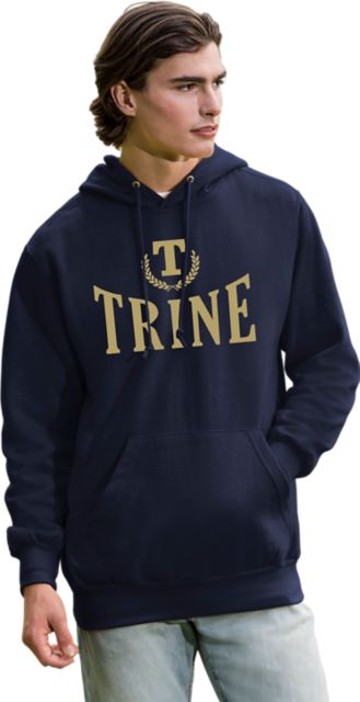 Trine University Hooded Sweatshirt