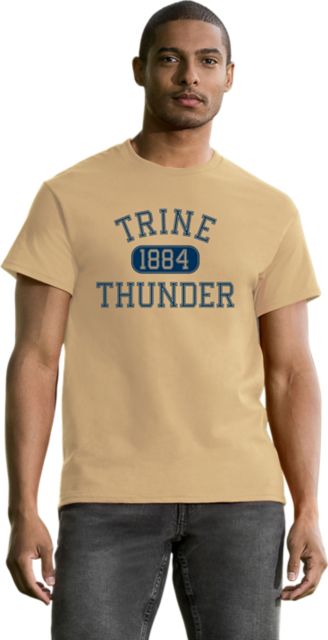 Trine University Thunder Short Sleeve T-Shirt