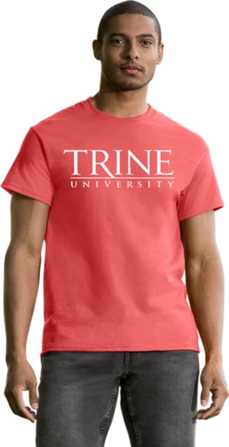 Trine University Short Sleeve T-Shirt