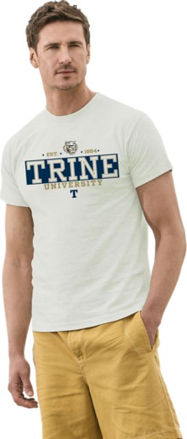 Trine University Thunder Short Sleeve T-Shirt