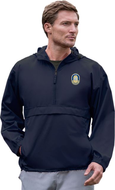 Trine University Thunder Packable Jacket